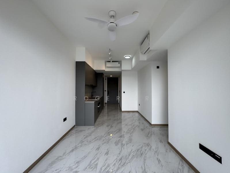 The Landmark, 173 Chin Swee Road, Alexandra / Commonwealth, 2 Bedrooms, 678 sqft, Condominium For Rent, by Roger Er, 500274874 - Kitchen - PropertyGuru.com.sg