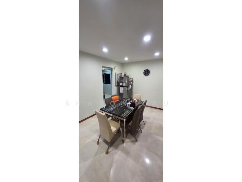464 Upper Serangoon Road, 464 Upper Serangoon Road, Hougang / Punggol / Sengkang, Room Rental, 152 sqft, HDB Flat For Rent, by Sharon Lau, 500274875 - Dining Room - PropertyGuru.com.sg