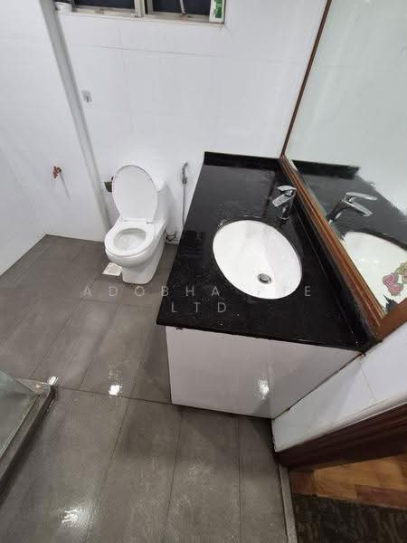 Northoaks, 26 Woodlands Cresent, Admiralty / Woodlands, Room Rental, 160 sqft, Condominium For Rent, by Rahul, 500274876 - Bathroom - PropertyGuru.com.sg