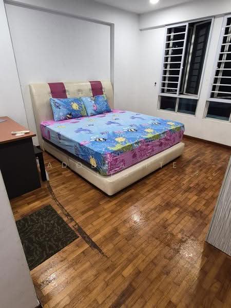 Northoaks, 26 Woodlands Cresent, Admiralty / Woodlands, Room Rental, 160 sqft, Condominium For Rent, by Rahul, 500274876 - Bedroom - PropertyGuru.com.sg