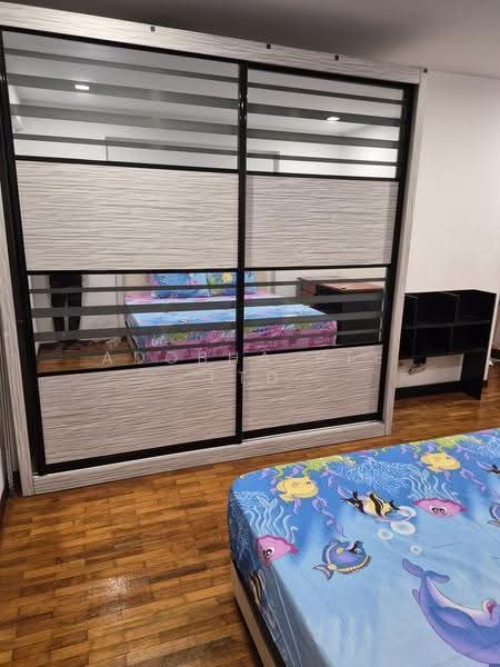 Northoaks, 26 Woodlands Cresent, Admiralty / Woodlands, Room Rental, 160 sqft, Condominium For Rent, by Rahul, 500274876 - Bedroom - PropertyGuru.com.sg