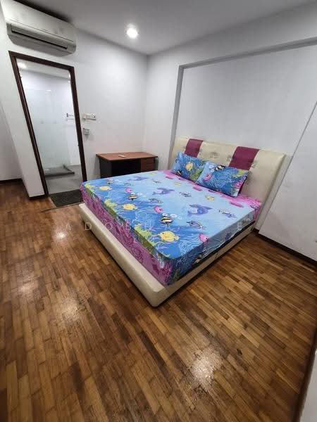 Northoaks, 26 Woodlands Cresent, Admiralty / Woodlands, Room Rental, 160 sqft, Condominium For Rent, by Rahul, 500274876 - Bedroom - PropertyGuru.com.sg