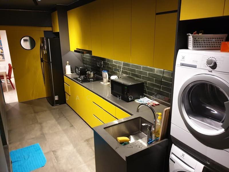 596A Ang Mo Kio Street 52, 596A Ang Mo Kio Street 52, Ang Mo Kio / Bishan / Thomson, 3 Bedrooms, 980 sqft, HDB Flat For Sale, by Jac Chong, 500274878 - PropertyGuru.com.sg