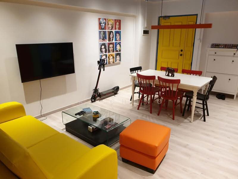 596A Ang Mo Kio Street 52, 596A Ang Mo Kio Street 52, Ang Mo Kio / Bishan / Thomson, 3 Bedrooms, 980 sqft, HDB Flat For Sale, by Jac Chong, 500274878 - PropertyGuru.com.sg