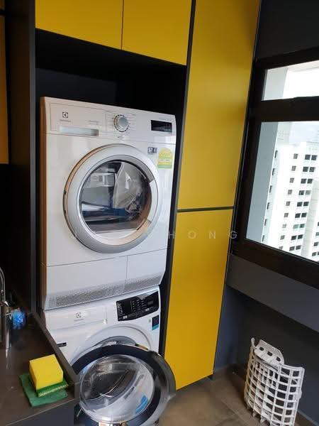 596A Ang Mo Kio Street 52, 596A Ang Mo Kio Street 52, Ang Mo Kio / Bishan / Thomson, 3 Bedrooms, 980 sqft, HDB Flat For Sale, by Jac Chong, 500274878 - PropertyGuru.com.sg