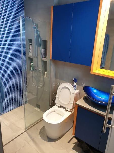 596A Ang Mo Kio Street 52, 596A Ang Mo Kio Street 52, Ang Mo Kio / Bishan / Thomson, 3 Bedrooms, 980 sqft, HDB Flat For Sale, by Jac Chong, 500274878 - PropertyGuru.com.sg