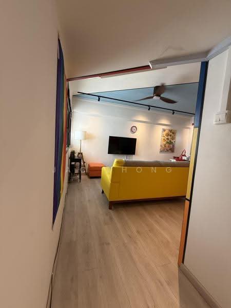 596A Ang Mo Kio Street 52, 596A Ang Mo Kio Street 52, Ang Mo Kio / Bishan / Thomson, 3 Bedrooms, 980 sqft, HDB Flat For Sale, by Jac Chong, 500274878 - PropertyGuru.com.sg