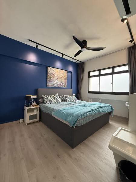 596A Ang Mo Kio Street 52, 596A Ang Mo Kio Street 52, Ang Mo Kio / Bishan / Thomson, 3 Bedrooms, 980 sqft, HDB Flat For Sale, by Jac Chong, 500274878 - PropertyGuru.com.sg