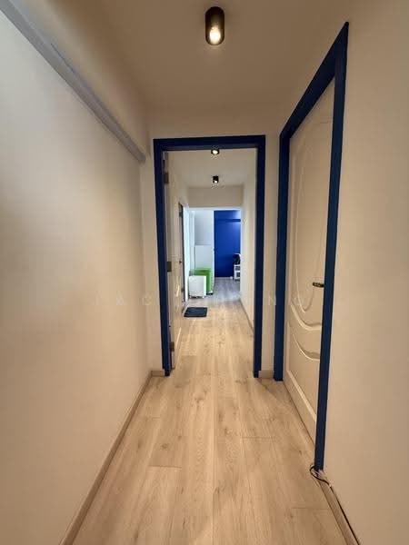 596A Ang Mo Kio Street 52, 596A Ang Mo Kio Street 52, Ang Mo Kio / Bishan / Thomson, 3 Bedrooms, 980 sqft, HDB Flat For Sale, by Jac Chong, 500274878 - PropertyGuru.com.sg