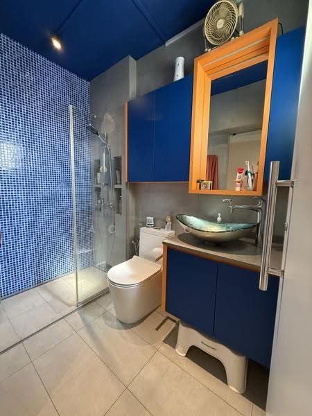 596A Ang Mo Kio Street 52, 596A Ang Mo Kio Street 52, Ang Mo Kio / Bishan / Thomson, 3 Bedrooms, 980 sqft, HDB Flat For Sale, by Jac Chong, 500274878 - PropertyGuru.com.sg