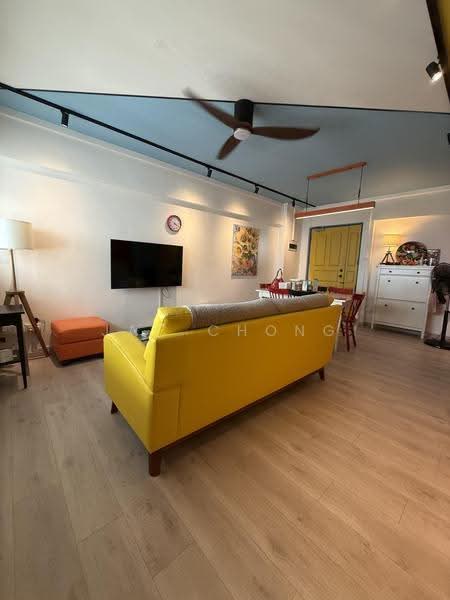 596A Ang Mo Kio Street 52, 596A Ang Mo Kio Street 52, Ang Mo Kio / Bishan / Thomson, 3 Bedrooms, 980 sqft, HDB Flat For Sale, by Jac Chong, 500274878 - PropertyGuru.com.sg