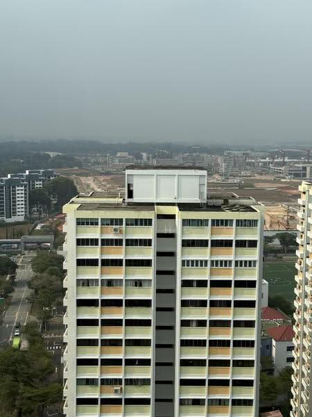 596A Ang Mo Kio Street 52, 596A Ang Mo Kio Street 52, Ang Mo Kio / Bishan / Thomson, 3 Bedrooms, 980 sqft, HDB Flat For Sale, by Jac Chong, 500274878 - PropertyGuru.com.sg