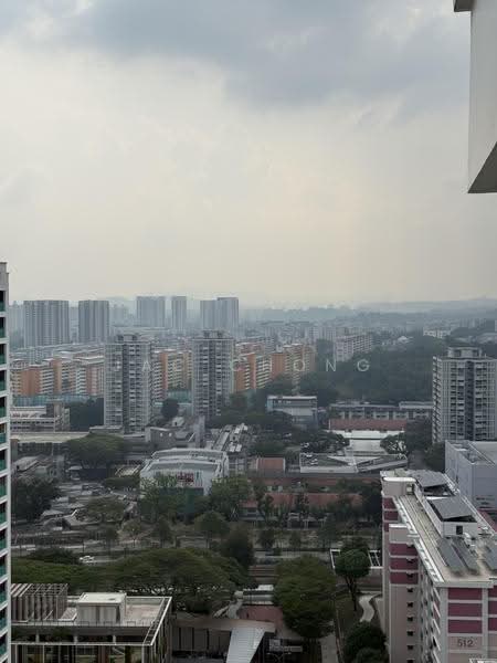 596A Ang Mo Kio Street 52, 596A Ang Mo Kio Street 52, Ang Mo Kio / Bishan / Thomson, 3 Bedrooms, 980 sqft, HDB Flat For Sale, by Jac Chong, 500274878 - PropertyGuru.com.sg