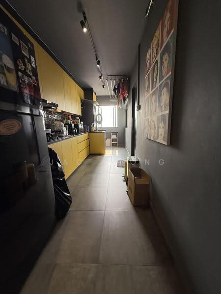 596A Ang Mo Kio Street 52, 596A Ang Mo Kio Street 52, Ang Mo Kio / Bishan / Thomson, 3 Bedrooms, 980 sqft, HDB Flat For Sale, by Jac Chong, 500274878 - PropertyGuru.com.sg