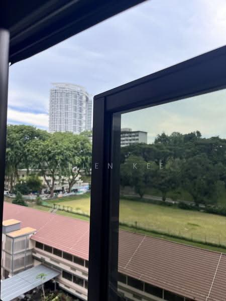 34 Upper Cross Street, 34 Upper Cross Street, Boat Quay / Raffles Place / Marina, 2 Bedrooms, 700 sqft, HDB Flat For Sale, by Allen Kee, 500274879 - View - PropertyGuru.com.sg