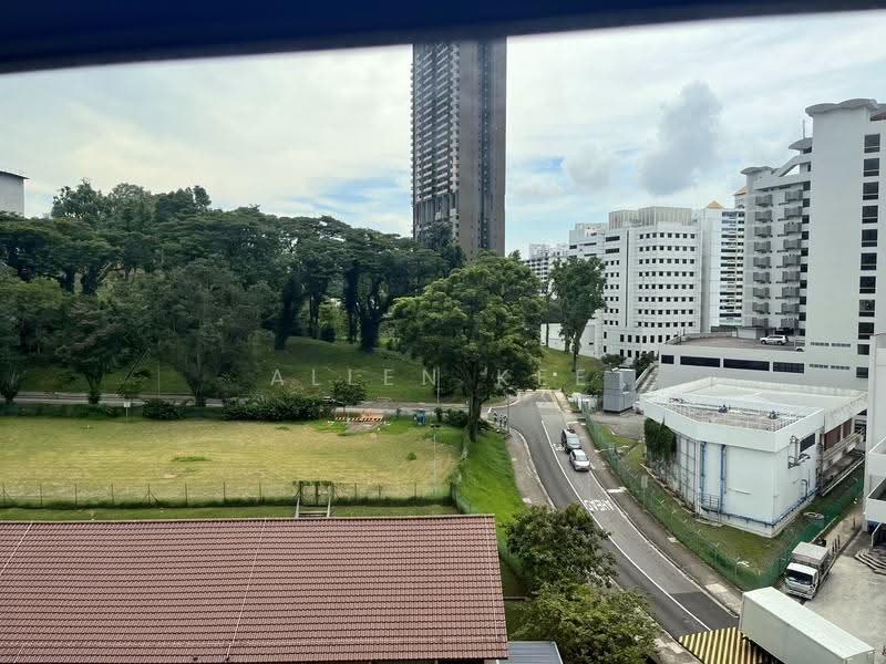 34 Upper Cross Street, 34 Upper Cross Street, Boat Quay / Raffles Place / Marina, 2 Bedrooms, 700 sqft, HDB Flat For Sale, by Allen Kee, 500274879 - Nice View - PropertyGuru.com.sg