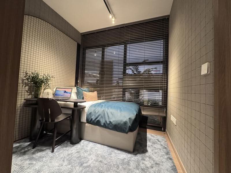 Pinery Residences, Tampines Street 94, Bedok / Upper East Coast, 4 Bedrooms, 1,389 sqft, Condominium For Sale, by Brad Poh 傅杨评, 500274884 - Bedroom - PropertyGuru.com.sg