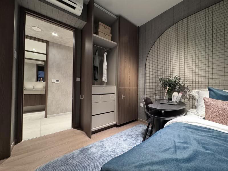 Pinery Residences, Tampines Street 94, Bedok / Upper East Coast, 4 Bedrooms, 1,389 sqft, Condominium For Sale, by Brad Poh 傅杨评, 500274884 - Bedroom - PropertyGuru.com.sg