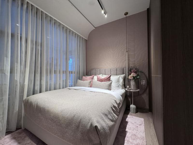 Pinery Residences, Tampines Street 94, Bedok / Upper East Coast, 4 Bedrooms, 1,389 sqft, Condominium For Sale, by Brad Poh 傅杨评, 500274884 - Bedroom - PropertyGuru.com.sg
