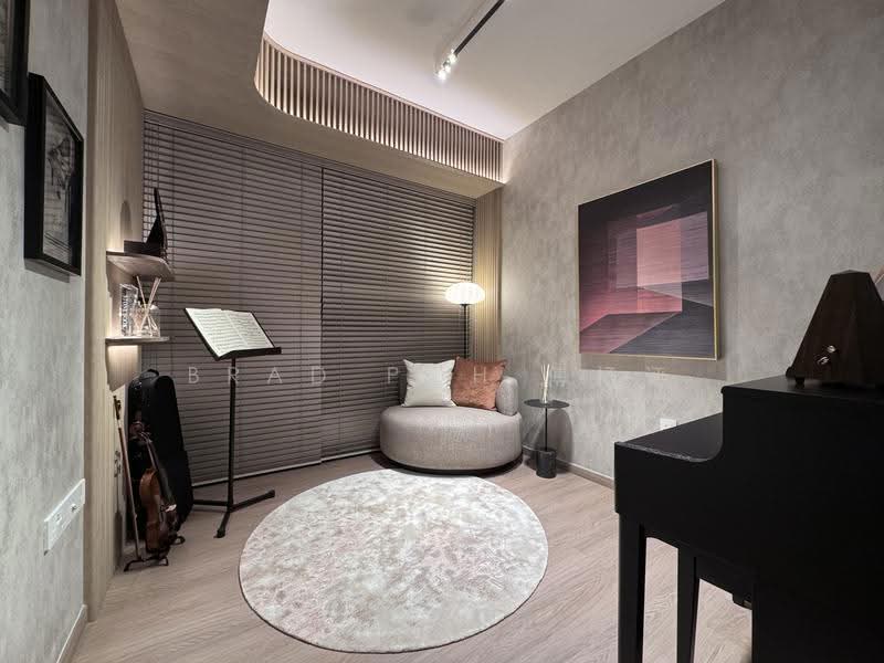 Pinery Residences, Tampines Street 94, Bedok / Upper East Coast, 4 Bedrooms, 1,389 sqft, Condominium For Sale, by Brad Poh 傅杨评, 500274884 - Study - PropertyGuru.com.sg
