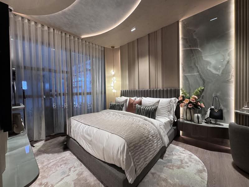 Pinery Residences, Tampines Street 94, Bedok / Upper East Coast, 4 Bedrooms, 1,389 sqft, Condominium For Sale, by Brad Poh 傅杨评, 500274884 - Bedroom - PropertyGuru.com.sg