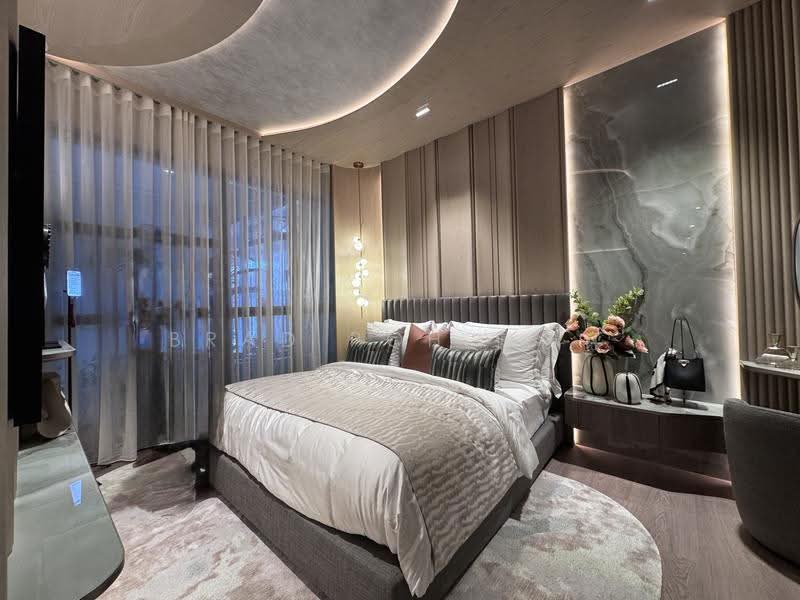 Pinery Residences, Tampines Street 94, Bedok / Upper East Coast, 4 Bedrooms, 1,389 sqft, Condominium For Sale, by Brad Poh 傅杨评, 500274884 - Bedroom - PropertyGuru.com.sg