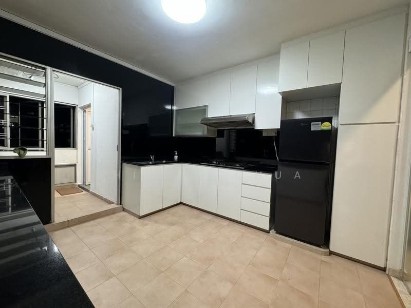 860 Woodlands Street 83, 860 Woodlands Street 83, Admiralty / Woodlands, 3 Bedrooms, 1,346 sqft, HDB Flat For Rent, by Shirley Chua, 500274887 - Kitchen - PropertyGuru.com.sg