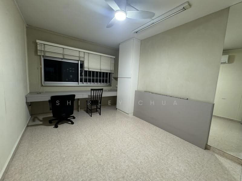 860 Woodlands Street 83, 860 Woodlands Street 83, Admiralty / Woodlands, 3 Bedrooms, 1,346 sqft, HDB Flat For Rent, by Shirley Chua, 500274887 - Study - PropertyGuru.com.sg