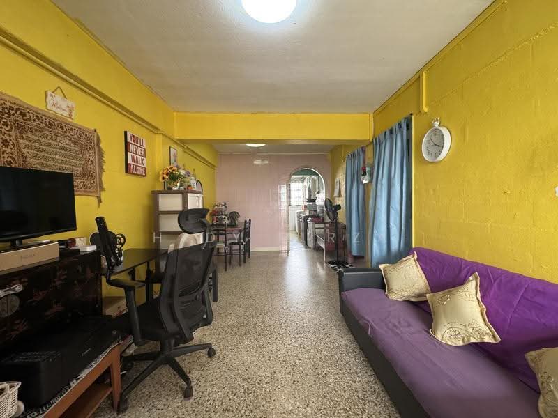 187 Boon Lay Avenue, 187 Boon Lay Avenue, Boon Lay / Jurong / Tuas, 2 Bedrooms, 527 sqft, HDB Flat For Sale, by Hady Mirza, 500274889 - Living Room - PropertyGuru.com.sg