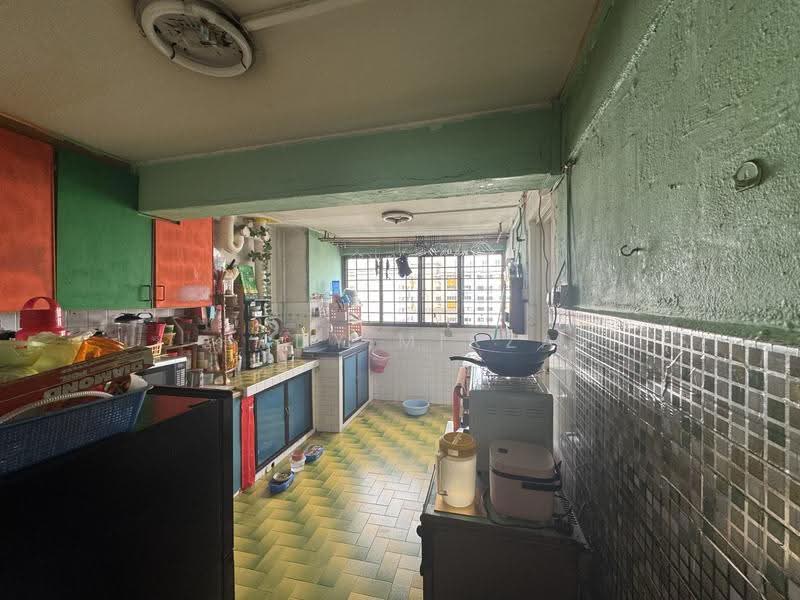 187 Boon Lay Avenue, 187 Boon Lay Avenue, Boon Lay / Jurong / Tuas, 2 Bedrooms, 527 sqft, HDB Flat For Sale, by Hady Mirza, 500274889 - Kitchen - PropertyGuru.com.sg
