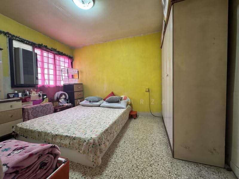 187 Boon Lay Avenue, 187 Boon Lay Avenue, Boon Lay / Jurong / Tuas, 2 Bedrooms, 527 sqft, HDB Flat For Sale, by Hady Mirza, 500274889 - Bedroom - PropertyGuru.com.sg