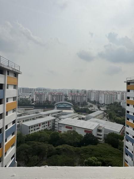 187 Boon Lay Avenue, 187 Boon Lay Avenue, Boon Lay / Jurong / Tuas, 2 Bedrooms, 527 sqft, HDB Flat For Sale, by Hady Mirza, 500274889 - Exterior - PropertyGuru.com.sg