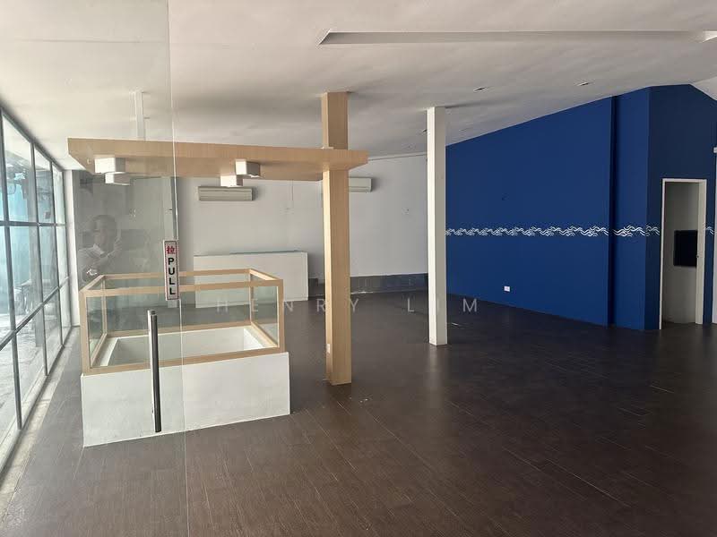 Jalan Gelengang, Jalan Gelengang, Ang Mo Kio / Bishan / Thomson, 4,108 sqft, Shop / Shophouse For Rent, by Henry Lim, 500274890 - CommercialGuru.com.sg
