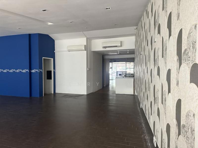 Jalan Gelengang, Jalan Gelengang, Ang Mo Kio / Bishan / Thomson, 4,108 sqft, Shop / Shophouse For Rent, by Henry Lim, 500274890 - CommercialGuru.com.sg
