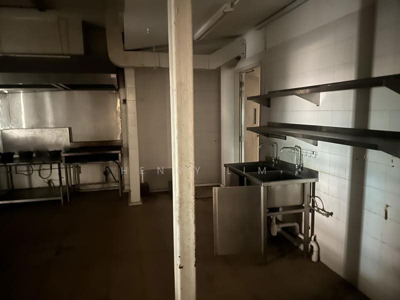 Jalan Gelengang, Jalan Gelengang, Ang Mo Kio / Bishan / Thomson, 4,108 sqft, Shop / Shophouse For Rent, by Henry Lim, 500274890 - CommercialGuru.com.sg
