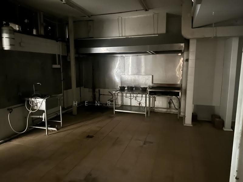 Jalan Gelengang, Jalan Gelengang, Ang Mo Kio / Bishan / Thomson, 4,108 sqft, Shop / Shophouse For Rent, by Henry Lim, 500274890 - CommercialGuru.com.sg