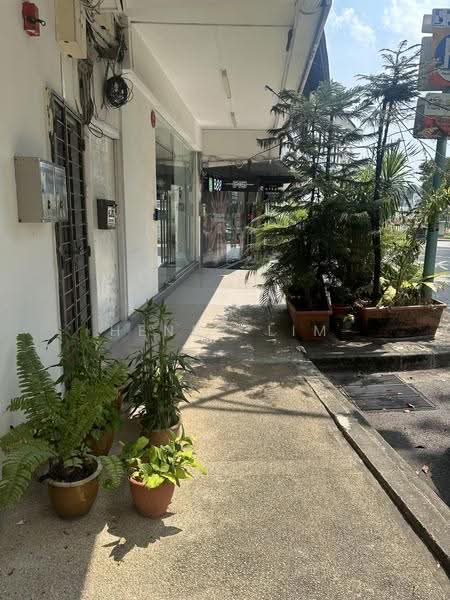 Jalan Gelengang, Jalan Gelengang, Ang Mo Kio / Bishan / Thomson, 4,108 sqft, Shop / Shophouse For Rent, by Henry Lim, 500274890 - CommercialGuru.com.sg
