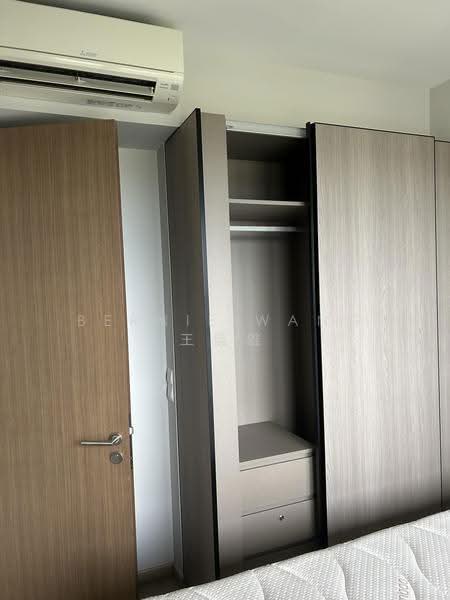 Whistler Grand, 107 West Coast Vale, Buona Vista / West Coast / Clementi New Town, 1 Bedroom, 441 sqft, Condominium For Rent, by Bernie Wang 王盛雄, 500274891 - Interior - PropertyGuru.com.sg