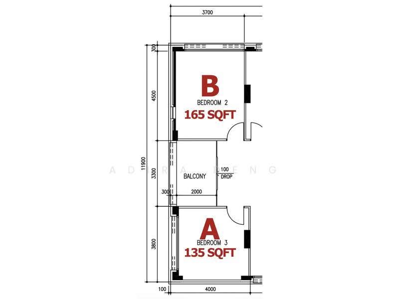 752 Jurong West Street 74, 752 Jurong West Street 74, Boon Lay / Jurong / Tuas, Room Rental, 135 sqft, HDB Flat For Rent, by Adira Deng, 500274892 - PropertyGuru.com.sg