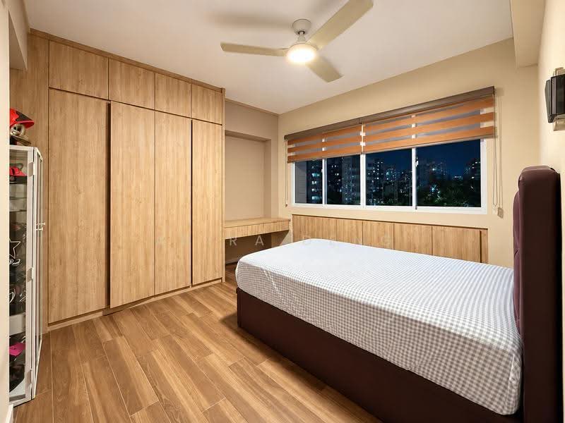 752 Jurong West Street 74, 752 Jurong West Street 74, Boon Lay / Jurong / Tuas, Room Rental, 135 sqft, HDB Flat For Rent, by Adira Deng, 500274892 - Common room A - PropertyGuru.com.sg