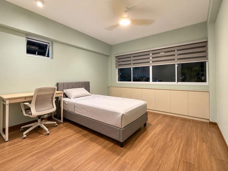 752 Jurong West Street 74, 752 Jurong West Street 74, Boon Lay / Jurong / Tuas, Room Rental, 135 sqft, HDB Flat For Rent, by Adira Deng, 500274892 - Common room B - PropertyGuru.com.sg