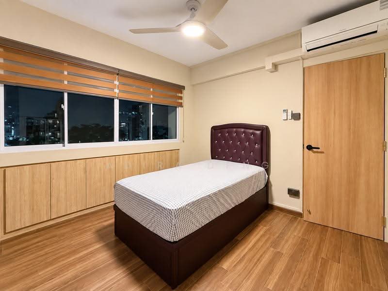 752 Jurong West Street 74, 752 Jurong West Street 74, Boon Lay / Jurong / Tuas, Room Rental, 135 sqft, HDB Flat For Rent, by Adira Deng, 500274892 - Common room A - PropertyGuru.com.sg