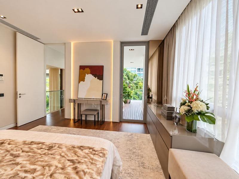The Oliv @ Balmoral, 11C Balmoral Road, Tanglin / Holland / Bukit Timah, 4 Bedrooms, 3,337 sqft, Condominium For Sale, by Sophia Ho Xiang Ling 何相羚, 500274895 - Master Bedroom - PropertyGuru.com.sg