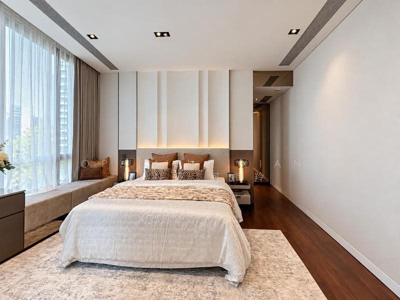 The Oliv @ Balmoral, 11C Balmoral Road, Tanglin / Holland / Bukit Timah, 4 Bedrooms, 3,337 sqft, Condominium For Sale, by Sophia Ho Xiang Ling 何相羚, 500274895 - Bedroom - PropertyGuru.com.sg