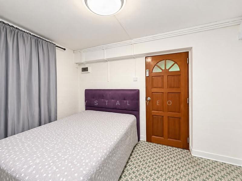 113 Lorong 1 Toa Payoh, 113 Lorong 1 Toa Payoh, Balestier / Toa Payoh, Room Rental, 96 sqft, HDB Flat For Rent, by Krystal Yeo, 500274896 - Bedroom - PropertyGuru.com.sg