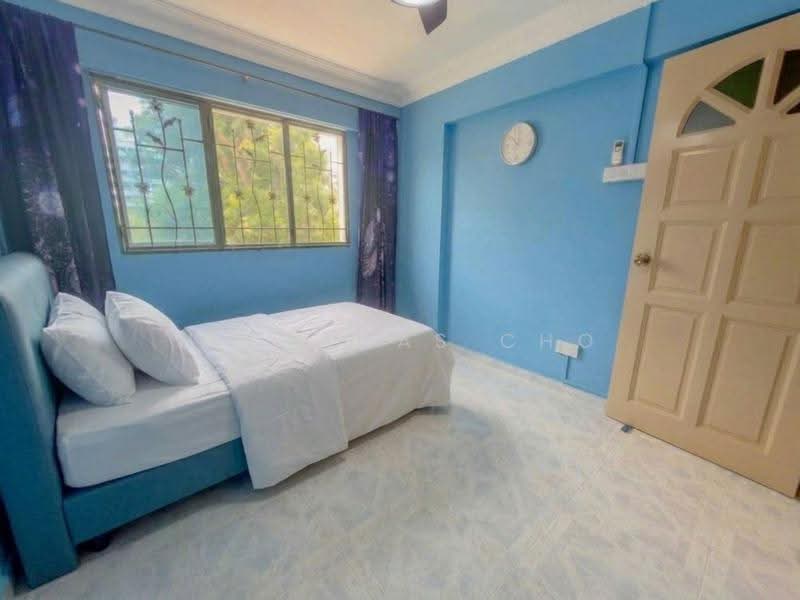 323 Bukit Batok Street 33, 323 323, Dairy Farm / Bukit Panjang / Choa Chu Kang, 3 Bedrooms, 958 sqft, HDB Flat For Sale, by Nicholas Cho, 500274897 - PropertyGuru.com.sg