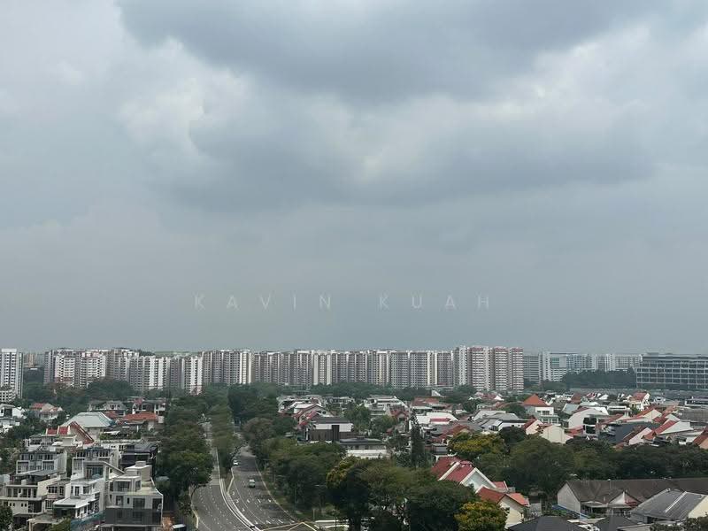 The Topiary, 15 Fernvale Lane, Seletar / Yio Chu Kang, 4 Bedrooms, 1,389 sqft, Condominium For Sale, by Kavin Kuah, 500274905 - Exterior - PropertyGuru.com.sg