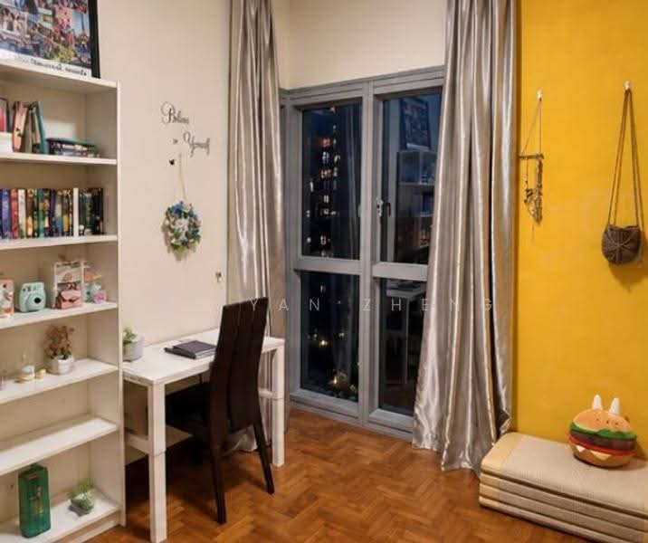 The Bayshore, 26 Bayshore Road, Bedok / Upper East Coast, 3 Bedrooms, 1,184 sqft, Condominium For Sale, by Ong Yan Zheng, 500274906 - Study - PropertyGuru.com.sg