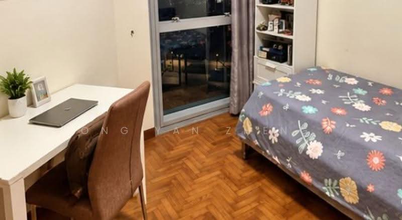 The Bayshore, 26 Bayshore Road, Bedok / Upper East Coast, 3 Bedrooms, 1,184 sqft, Condominium For Sale, by Ong Yan Zheng, 500274906 - Bedroom - PropertyGuru.com.sg