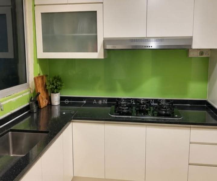 The Bayshore, 26 Bayshore Road, Bedok / Upper East Coast, 3 Bedrooms, 1,184 sqft, Condominium For Sale, by Ong Yan Zheng, 500274906 - Kitchen - PropertyGuru.com.sg